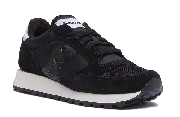 Sneaker Saucony Jazz Original Vintage Black - 42