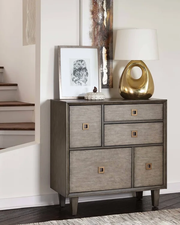 Coaster Accent Cabinet 950759