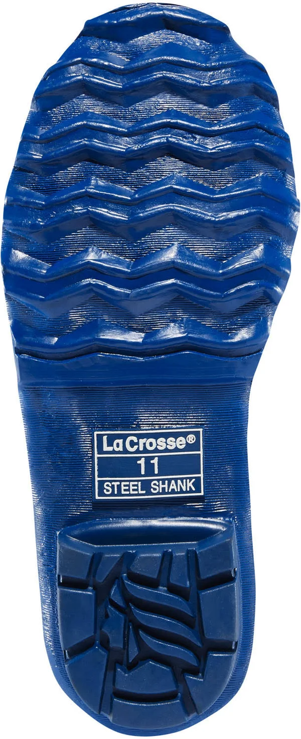 Lacrosse Lil& Grange Black/Blue