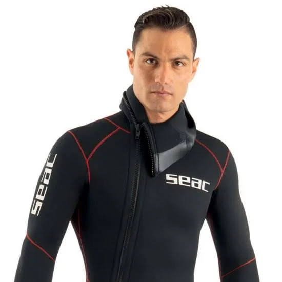 Seac Komoda Flex 5.0 Man, Xxlt