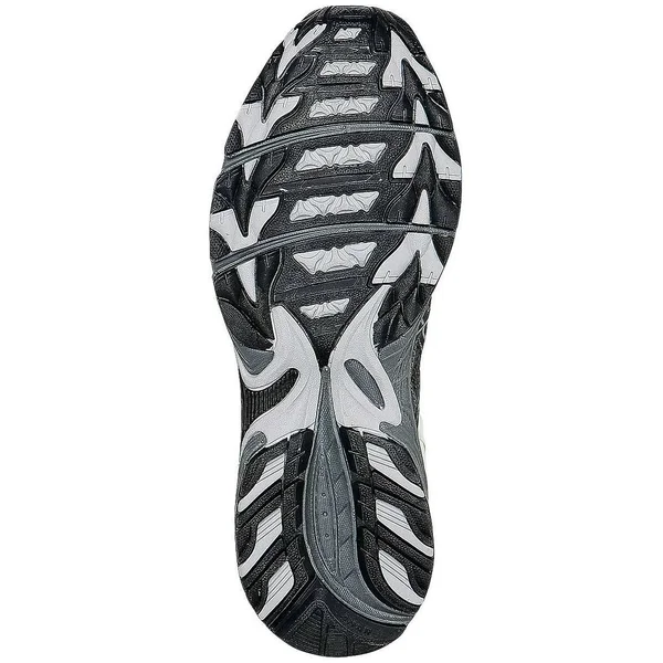 Asics Men's Gel Venture 5 Running Shoe, Black/Onyx/Charcoal, 10 4E US