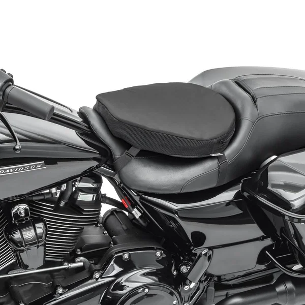 Motorcycle Air Cushion BMW R 1100 GS, R, RS, RT, S Seat Pad Tourtecs Air ml Black
