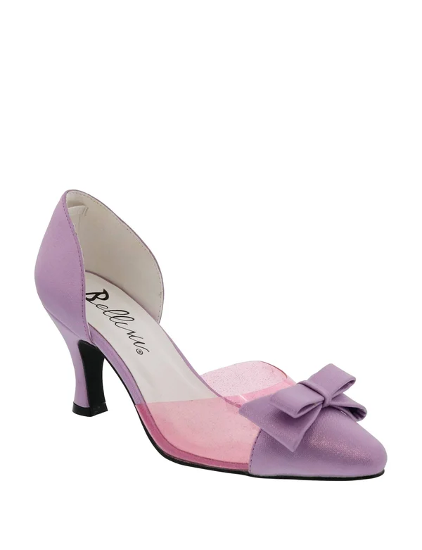 Bellini Cupcake 9 Women's Purple