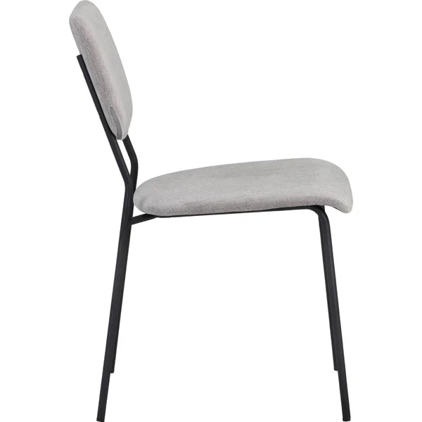 Sunpan Cullen Dining Chair - Polo Club Stone