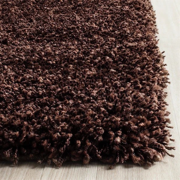 Safavieh California Shag Shag Area Rug Collection - 6&7x22x9&6x22 SG151-2727-7