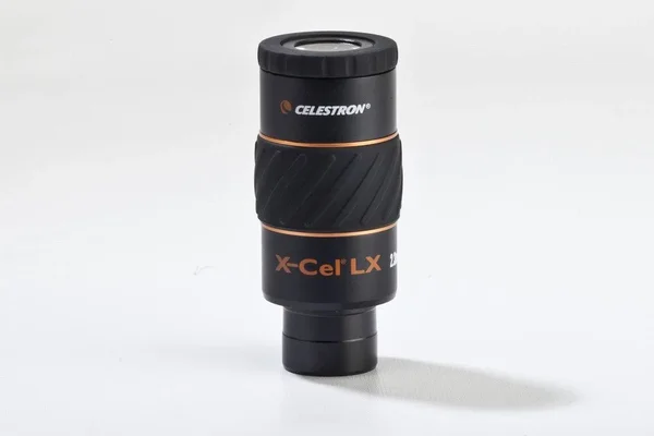 Celestron X-Cel LX 18mm Telescope eyepiece