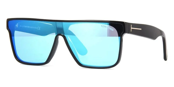 Sunglasses Tom Ford Wyhat FT0709 01X