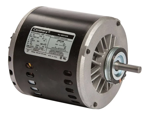 Evaporative Cooler Motor - Century, SVB2074H