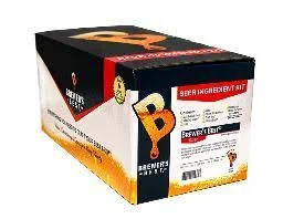 Brewers Best Orangesicle Cream Ale, Beer Making Kit