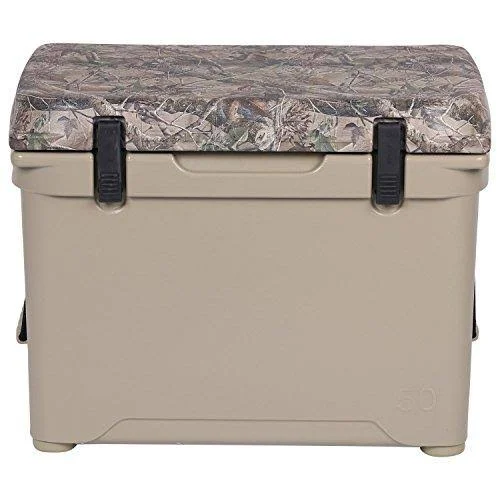 Engel ENG50 High Performance Cooler - White, 24" x 17