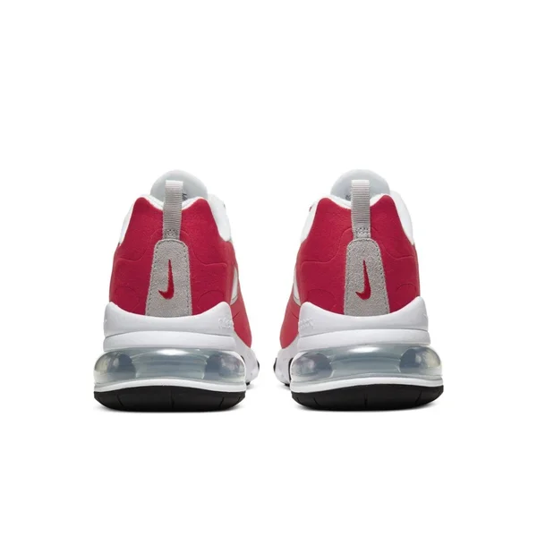 Nike Air Max 270 React White University Red
