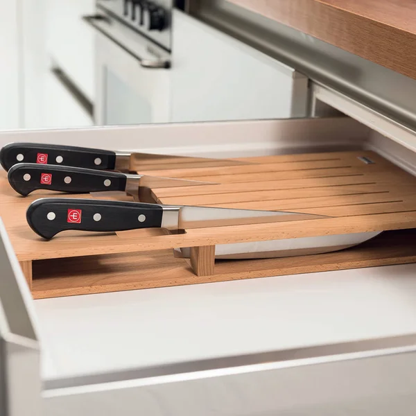 Wusthof Classic 8x22 Bread Knife