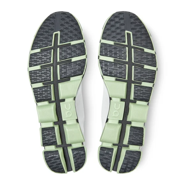 on Cloudflash Men's Shoes White/Black : 13 M