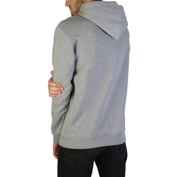 Napapijri - Box H_N0YKBT - Grey - Xs