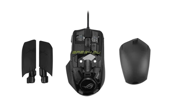 Asus ROG Chakram Core