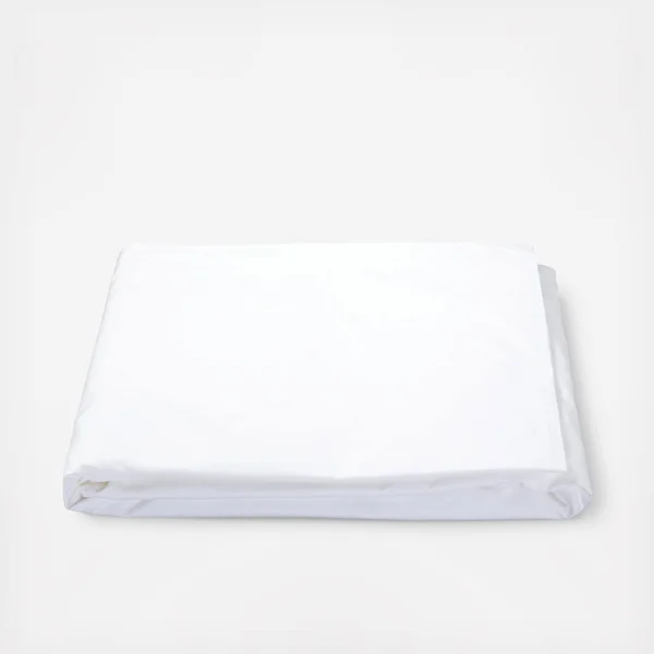 Matouk Ceylon Fitted Sheet - Full - White