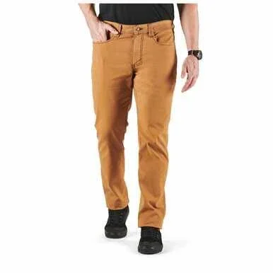 5.11 Defender-Flex Range Pants - Men's Ranger Green