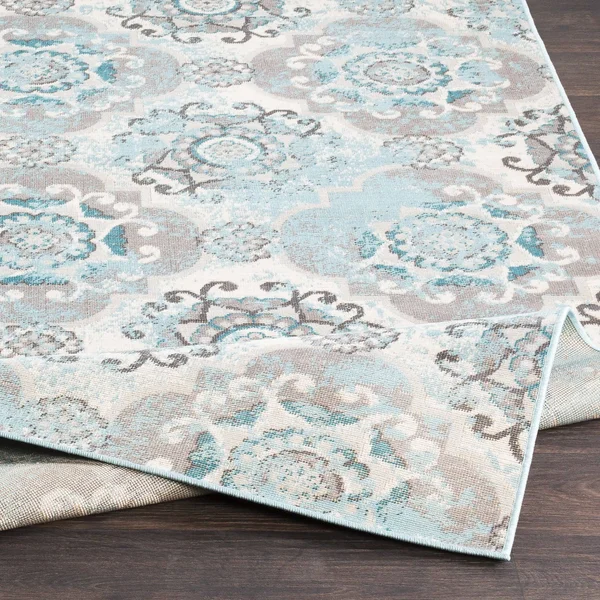 Surya, Mavrick Area Rug - 6&9x22 x 9&8x22
