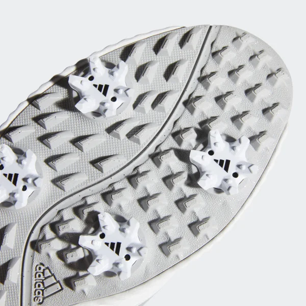 Adidas Women's Response Bounce 2.0 Golf Shoes White/Silver M 9