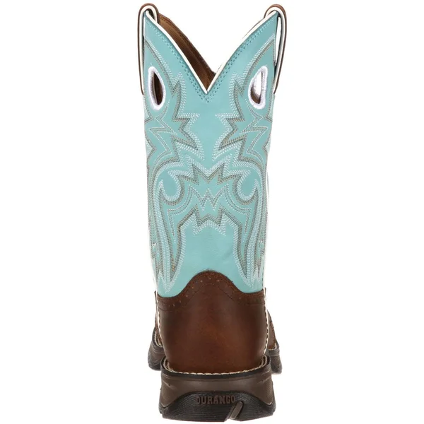 Durango Women's Rebel 10x22 Boot