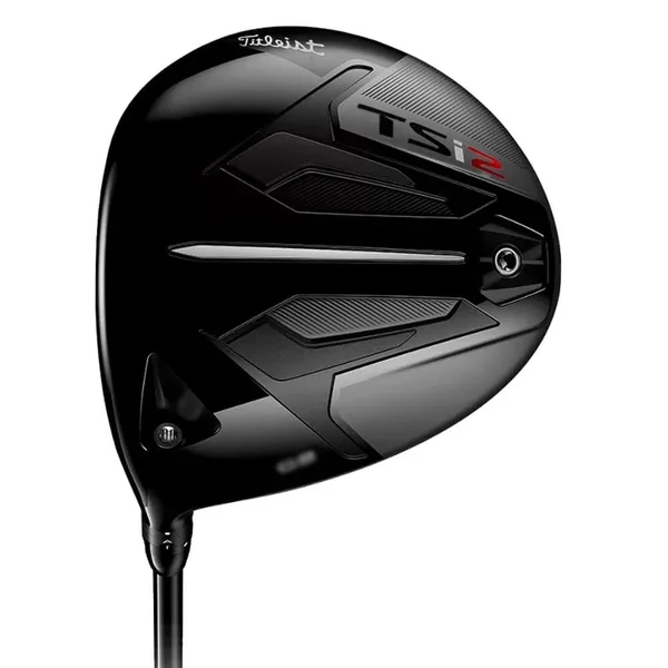 Titleist TSi2 Driver