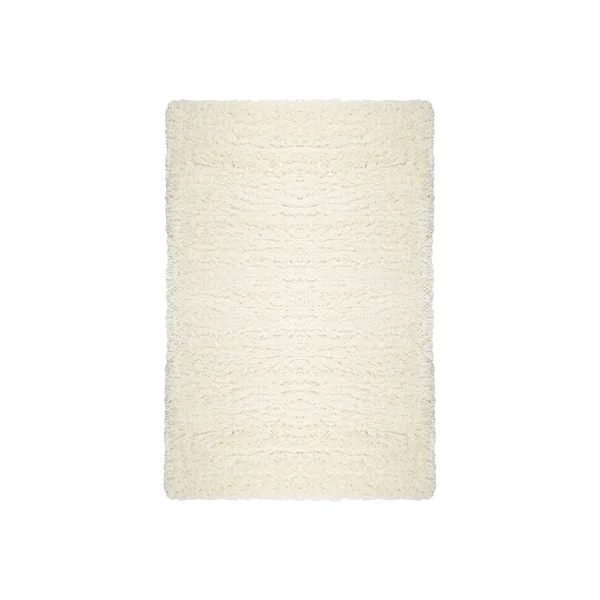 Laura Hill Cambridge Ames Area Rug, Ivory, 5&2 inchx7&2 inch