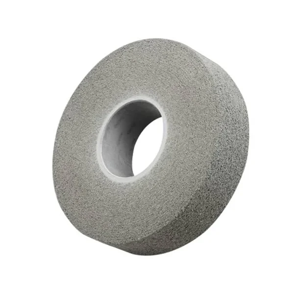 Scotch-Brite EXL Unitized Wheel - 12x22 x 1/2x22 x 1-1/4x22 2S Fin 15817