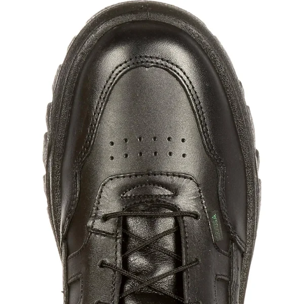 Rocky TMC Postal Approved Sport Chukka Boots Black