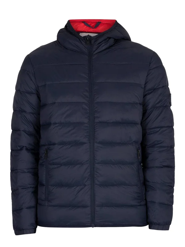 Jack & Jones Magic Puffer Jacket L