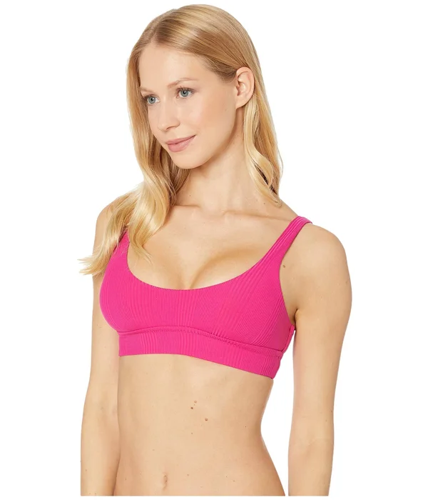 Vitamin A Sienna Tank Bikini Top - Women's Malaia V Ecorib - Xs
