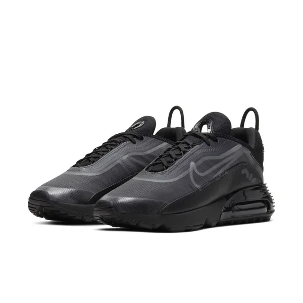 Nike Air Max 2090 Men's Shoes in Black - Size: 12.5