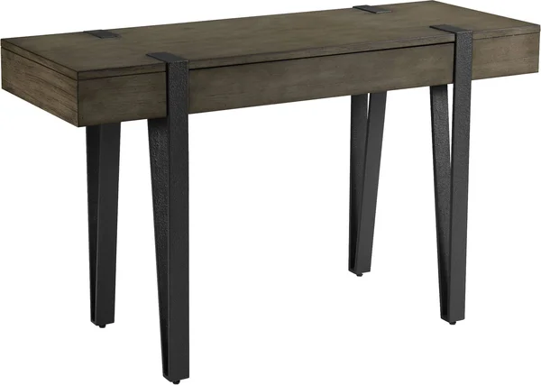 Magnussen Mavrick Rectangular Sofa Table
