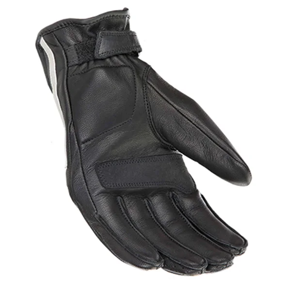 Joe Rocket Dakota Gloves (Small, Black)