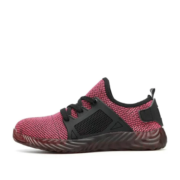 44 % Off Ryder Black - Indestructible Shoes - US7.5-8, EU39