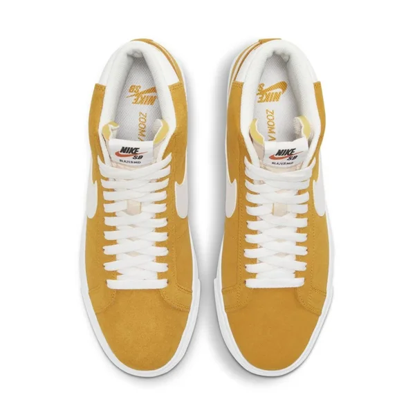 Nike SB Zoom Blazer Mid Shoes