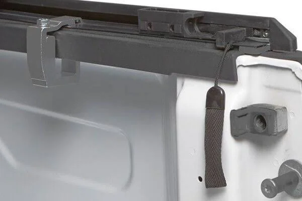 Bestop 19280-35 EZ Roll Soft Tonneau Cover