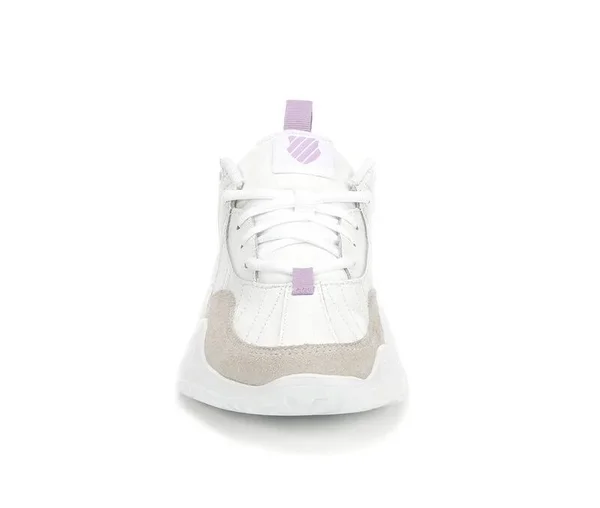 K-Swiss Cr-329 LTR 6 Women's White