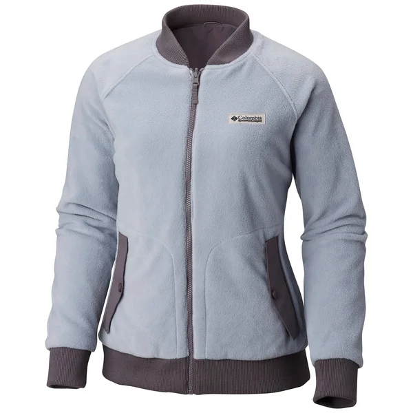 Columbia Women's Reversatility Jacket - Medium - Pulse - Astral