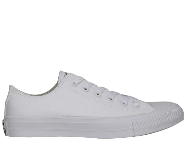 Converse Chuck Taylor All Star II Mens Shoes - White - 7.5