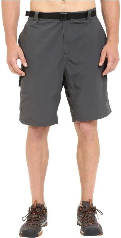 Columbia Sportswear Men's Silver Ridge Cargo Shorts