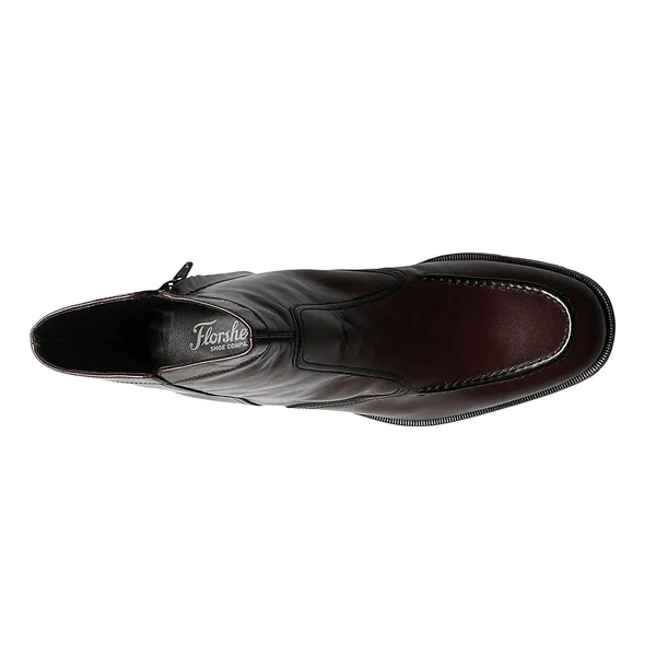 Florsheim Men's Essex - Black Cherry