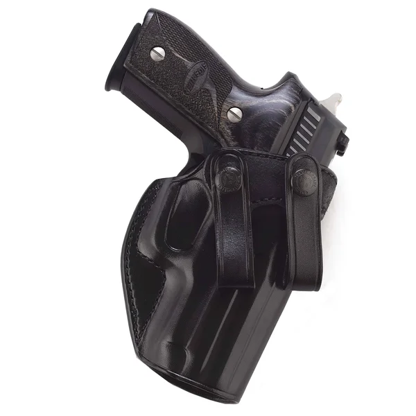 Galco Summer Comfort Inside Pant Holster for 1911 5-Inch Colt, Kimber, Para, Springfield SUM212B