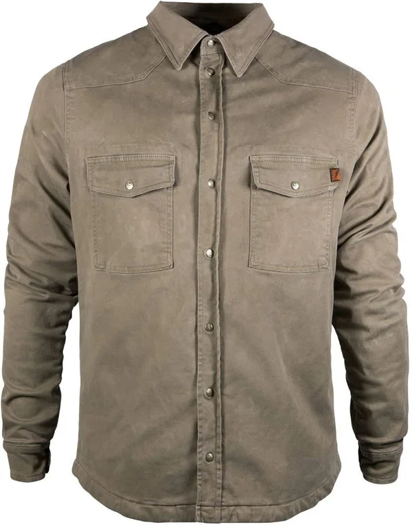 John Doe Moto Camel XTM 2XL