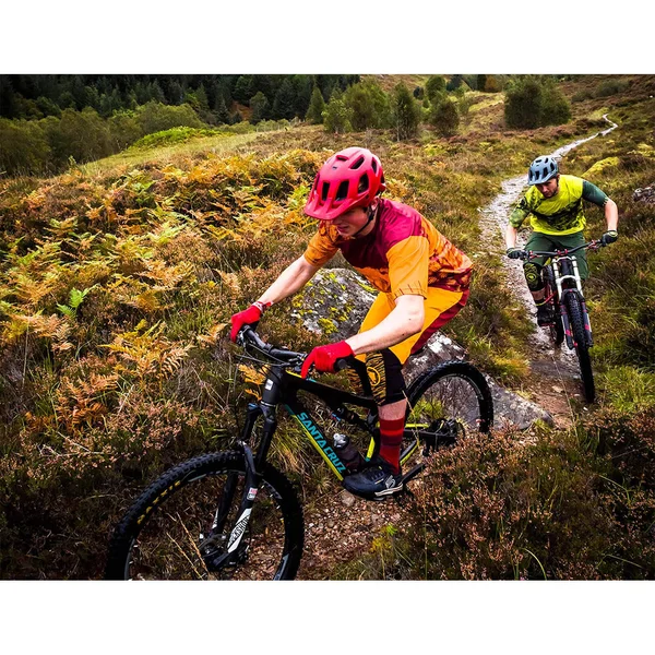 Endura SingleTrack Lite Shorts - XL - Black