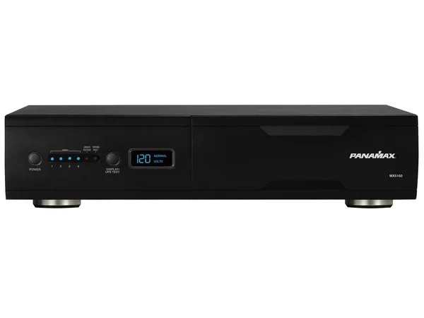Panamax MX5102 UPS - 360W - 600 VA