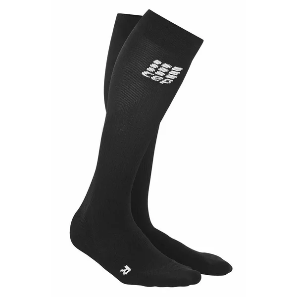 CEP Progressive+ Run Socks 2.0 Men's Black