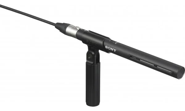 Sony ECM VG1 Microphone