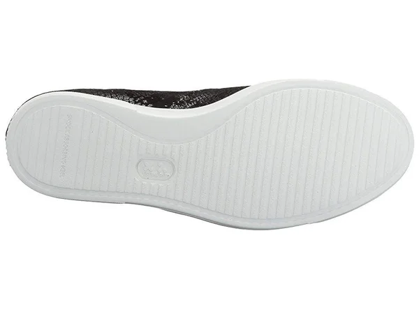 Munro Women's Lulu Black Snake Print 7 M