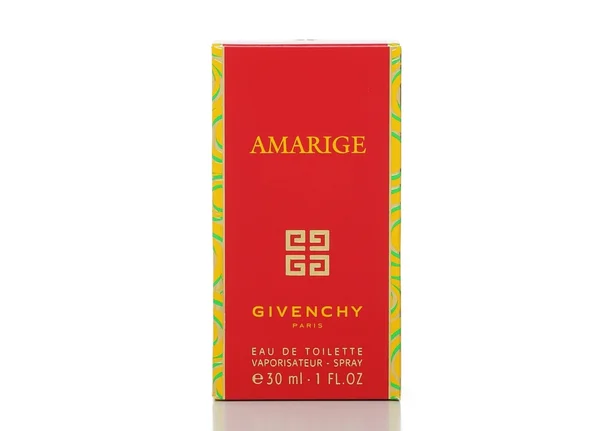 Amarige Amarige Eau De Toilette Spray - 1 oz