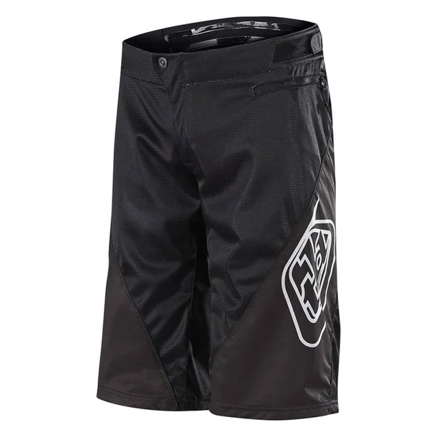 Troy Lee Designs Sprint Shorts - 34 - Black